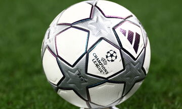 Champions League: Η βαθμολογία της League Phase μετά τα αποψινά αποτελέσματα