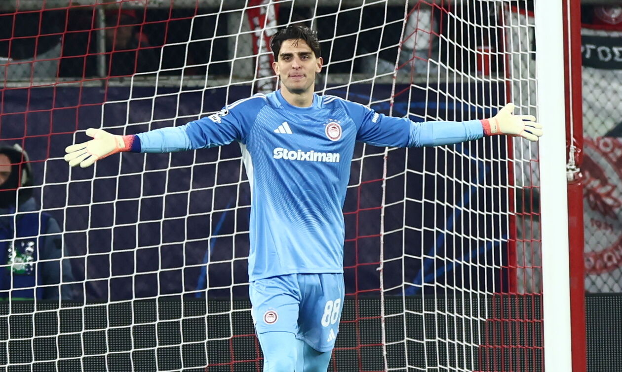 Τζολάκης: «Είμαστε τόσο κοντά, αλλά και τόσο μακριά»