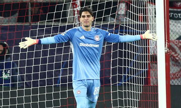 Τζολάκης: «Είμαστε τόσο κοντά, αλλά και τόσο μακριά»