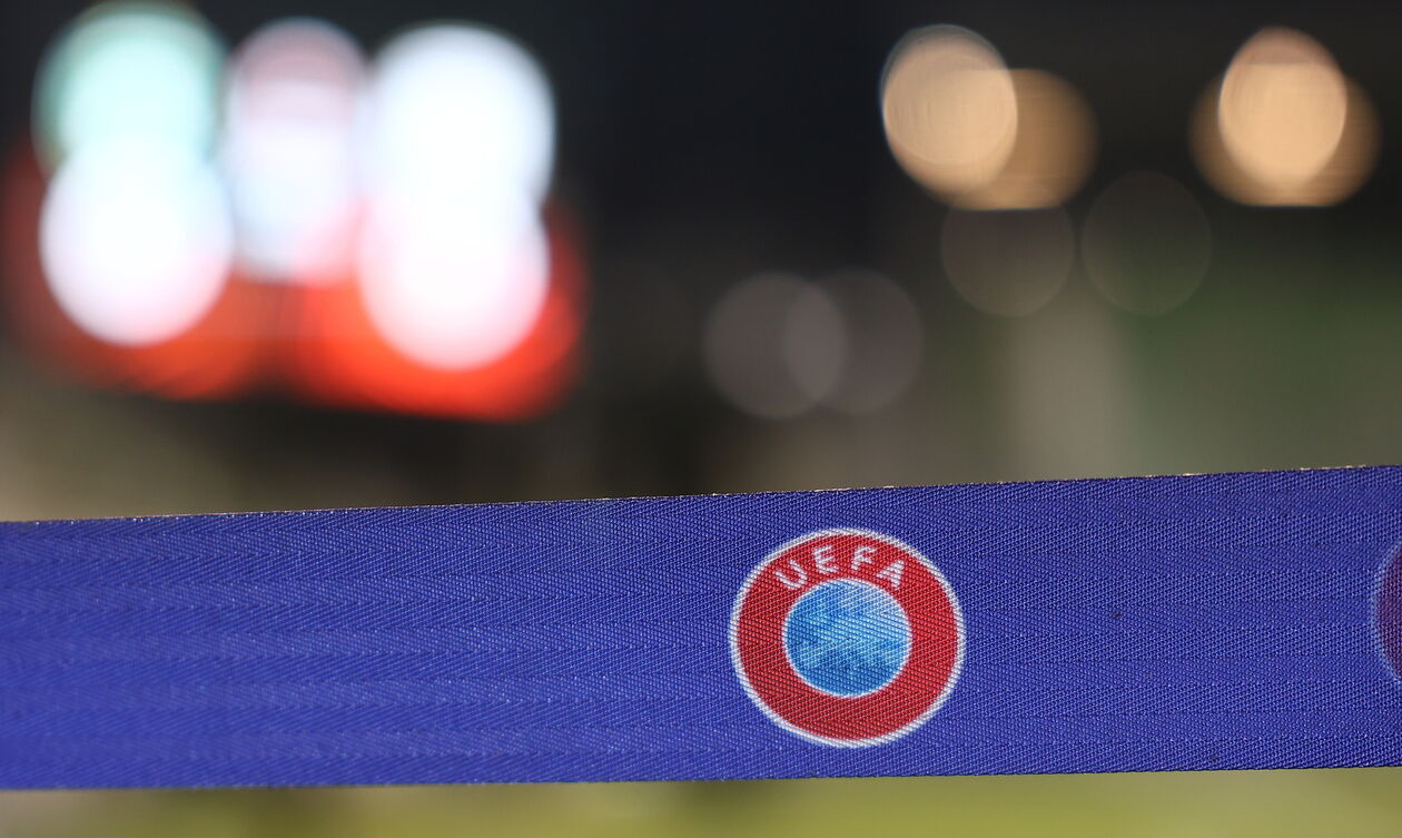 Βαθμολογία UEFA: Η Ελλάδα μείωσε τη διαφορά από την Πολωνία