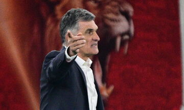 Μεντιλίμπαρ: «Υποφέραμε, αλλά τα καταφέραμε»