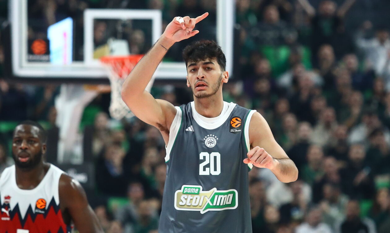 Σαμοντούροφ: «Ανυπομονώ να ακούσω το όνομα μου από τον κόσμο!»