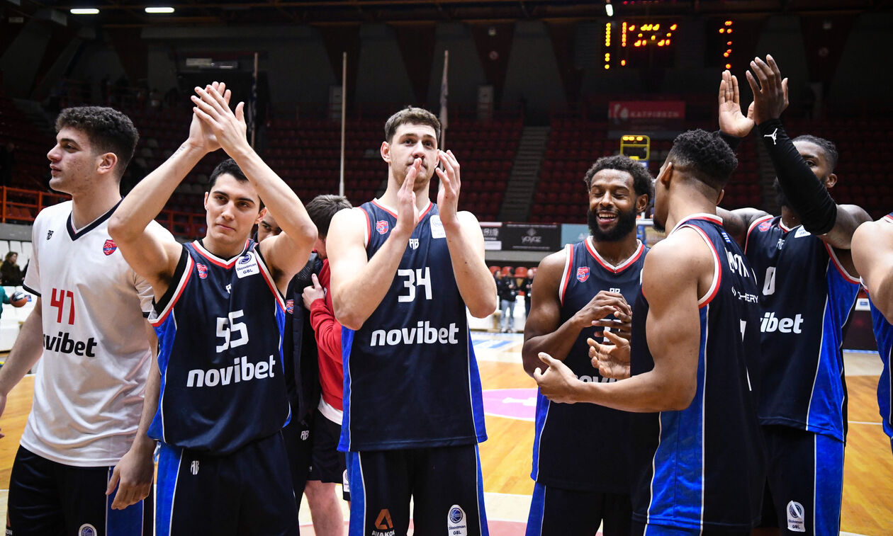 Πανιώνιος-Τουρκ Τέλεκομ: Απαιτητική αναμέτρηση για τον Ιστορικό