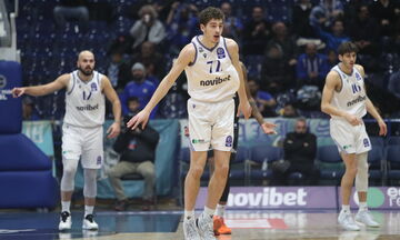 Ηρακλής - Πέγια 122-80: Πάρτι του Γηραιού στο Ιβανώφειο!