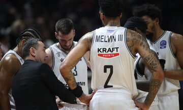 Πριέβιτζα - ΠΑΟΚ: Με νίκη κλειδώνει τα προημιτελικά ο Δικέφαλος 