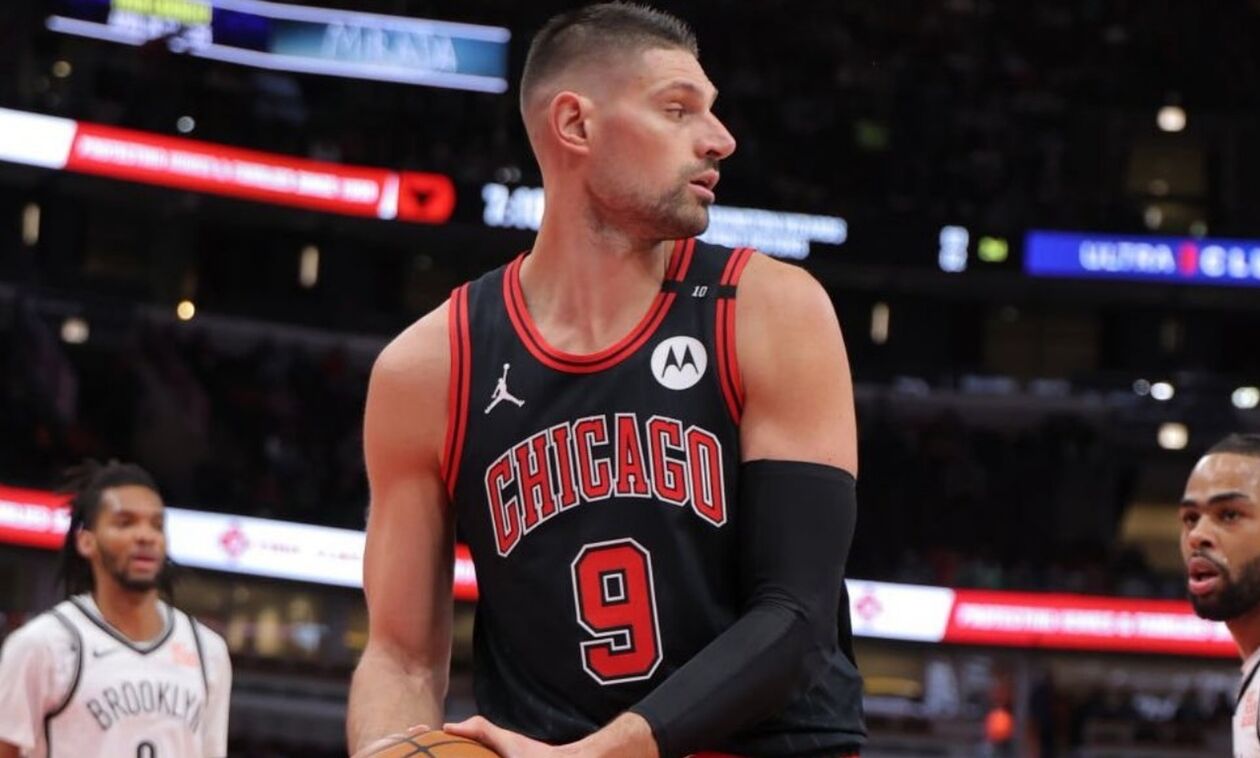 NBA: Επιβλητικοί Μπουλς κόντρα στους Κλίπερς, νίκη των Λέικερς στο Ντένβερ (vid)