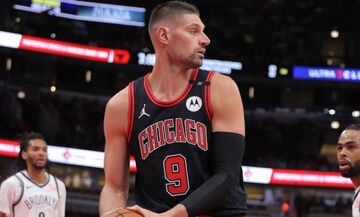 NBA: Επιβλητικοί Μπουλς κόντρα στους Κλίπερς, νίκη των Λέικερς στο Ντένβερ (vid)