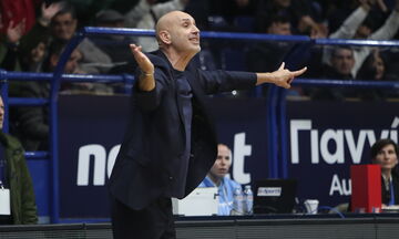 Λούκιτς: «Δείξαμε κάποιες αδυναμίες»