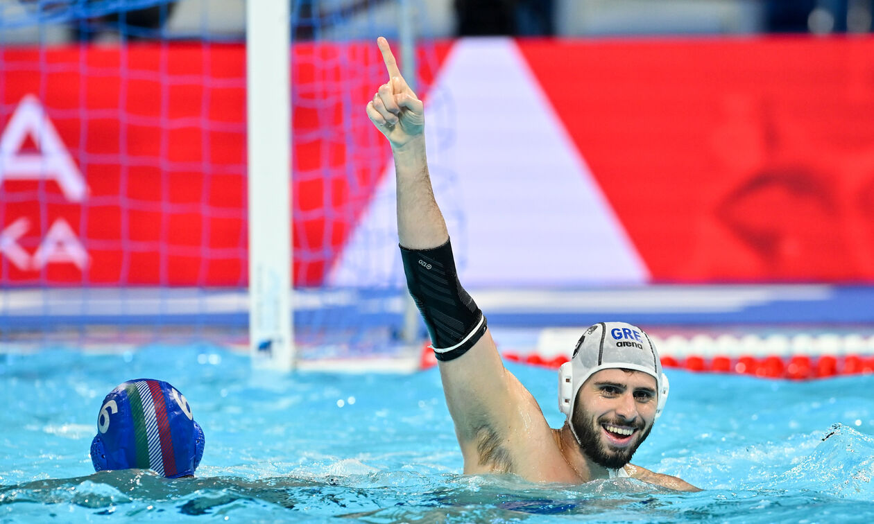 Πριν την Ουγγαρία, υπάρχει η Ρουμανία για την Εθνική