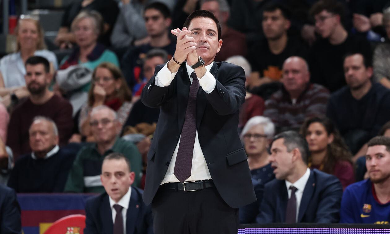 Πασκουάλ: «Ο κόσμος ήταν ξανά το κλειδί - Ο Πάντερ δεν είναι μηχανή»