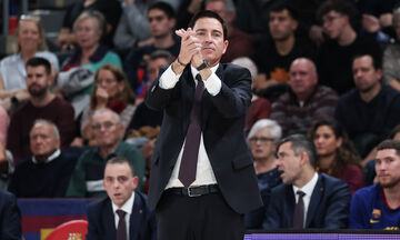 Πασκουάλ: «Ο κόσμος ήταν ξανά το κλειδί - Ο Πάντερ δεν είναι μηχανή»