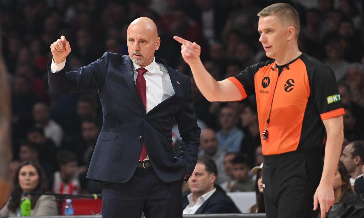 Ομπράντοβιτς: «Αυτή η ομάδα μπορεί να κάνει σπουδαία πράγματα»