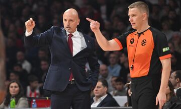 Ομπράντοβιτς: «Αυτή η ομάδα μπορεί να κάνει σπουδαία πράγματα»