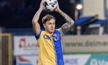 Τέλος ο Φερνάντεθ από τον Αστέρα AKTOR 