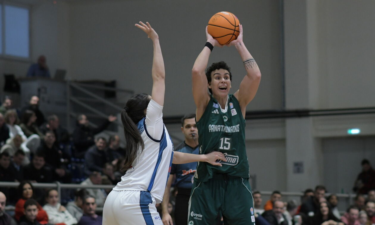 Σπανού: «Ήξερα τι να περιμένω στον Παναθηναϊκό, ο κόσμος θα μας δώσει ενέργεια με τη Ζαγκλέμπιε»