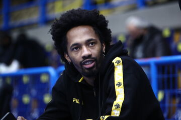 Συνεχίζει στη Βιλερμπάν ο Μπράιαν Ανγκόλα 