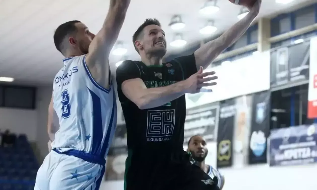 Ραζής: «Φέτος είμαστε πιο ανταγωνιστικοί και εκτός έδρας»