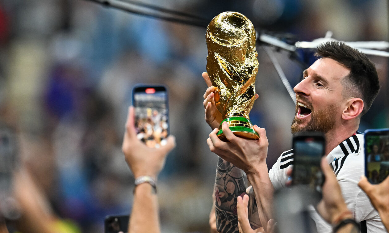 Πώς οι τακτικές τάσεις του Παγκοσμίου Κυπέλλου εμπνέουν τις ελληνικές ομάδες σήμερα