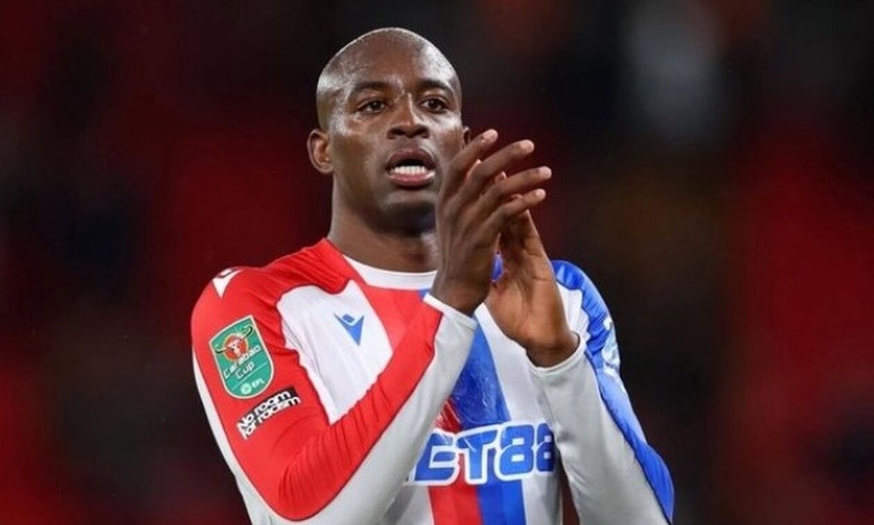 Ο Ματέτα διαμήνυσε στην Κρίσταλ Πάλας ότι θέλει να φύγει