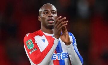 Ο Ματέτα διαμήνυσε στην Κρίσταλ Πάλας ότι θέλει να φύγει