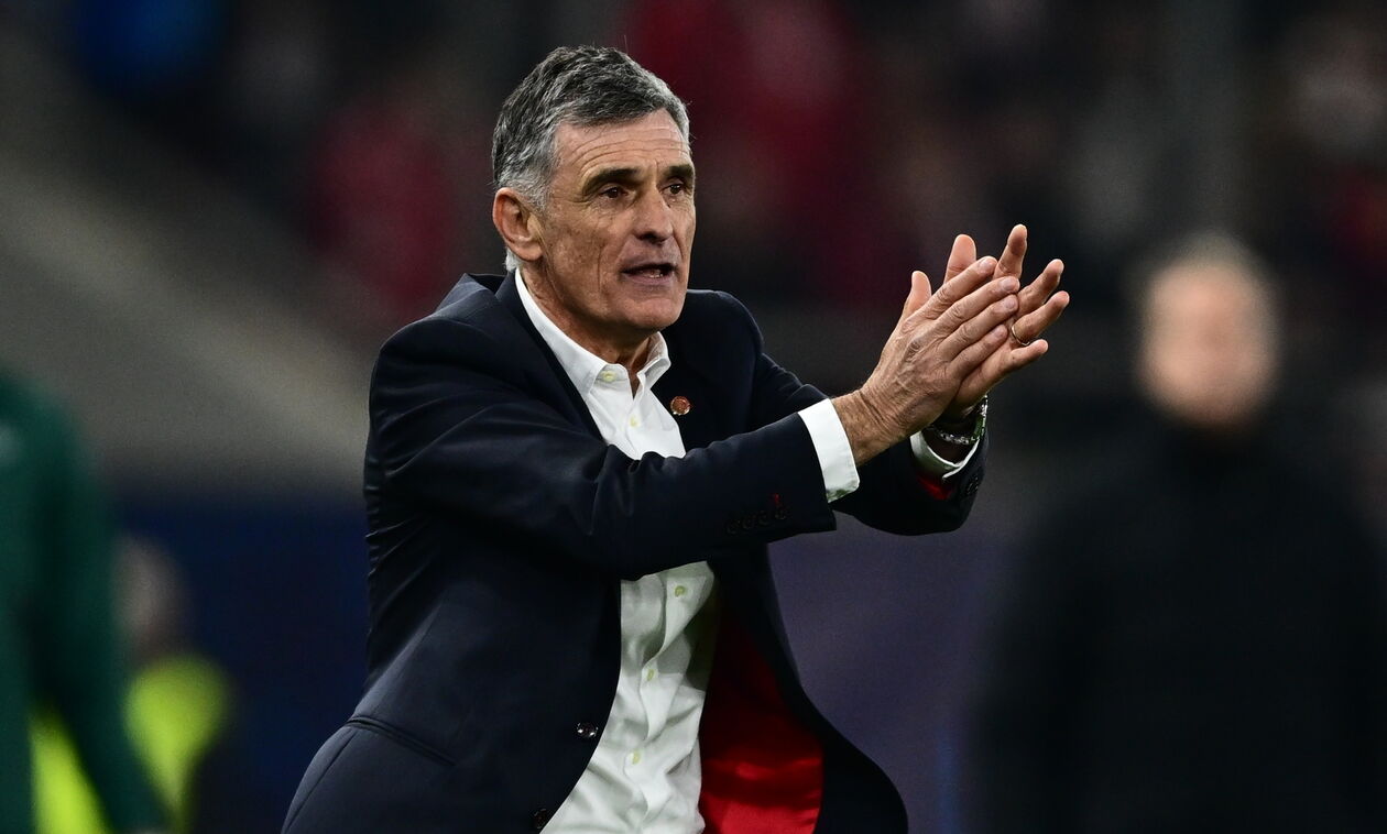 Μεντιλίμπαρ: «Η Μπέτις είναι φαβορί με τον ΠΑΟΚ»