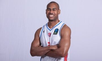 Την «κοινή συναινέσει» λύση της συνεργασίας της με τον Μαρκέλ Σταρκς ανακοίνωσε η ΚΑΕ Πανιώνιος