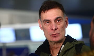 Μπαρτζώκας: «Κανένα πρόβλημα στους ψηλούς, τρικ στα γκαρντ»