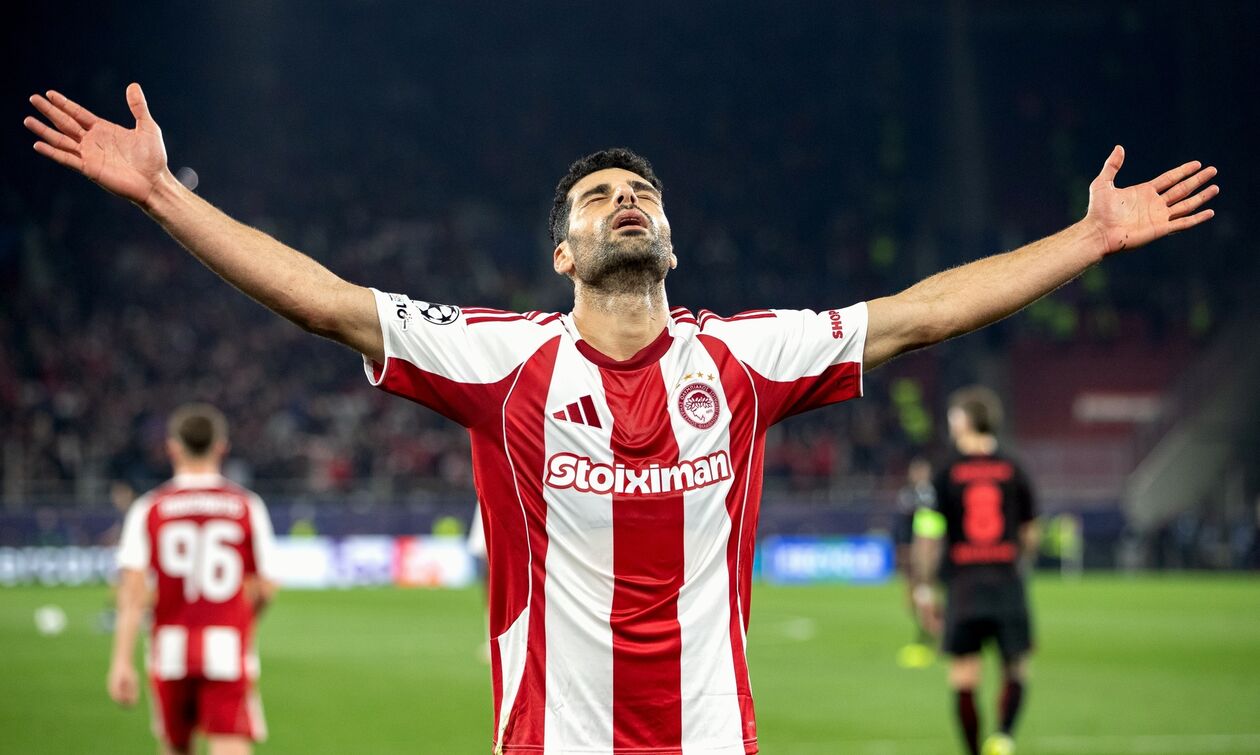 Ταρέμι: «Ανυπομονούμε για Άγιαξ, αλλά πρώτα ο Βόλος»