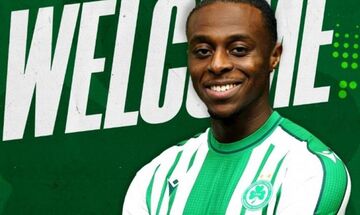 Ανακοίνωσε τον Οντουμπάτζο η Ομόνοια