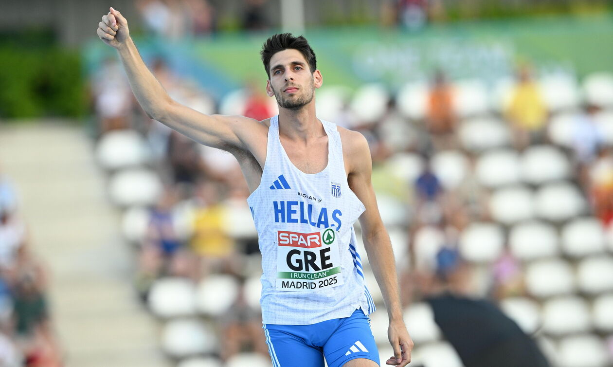 Tάμπερε: Πολύ καλό ντεμπούτο για τον Μέρλο