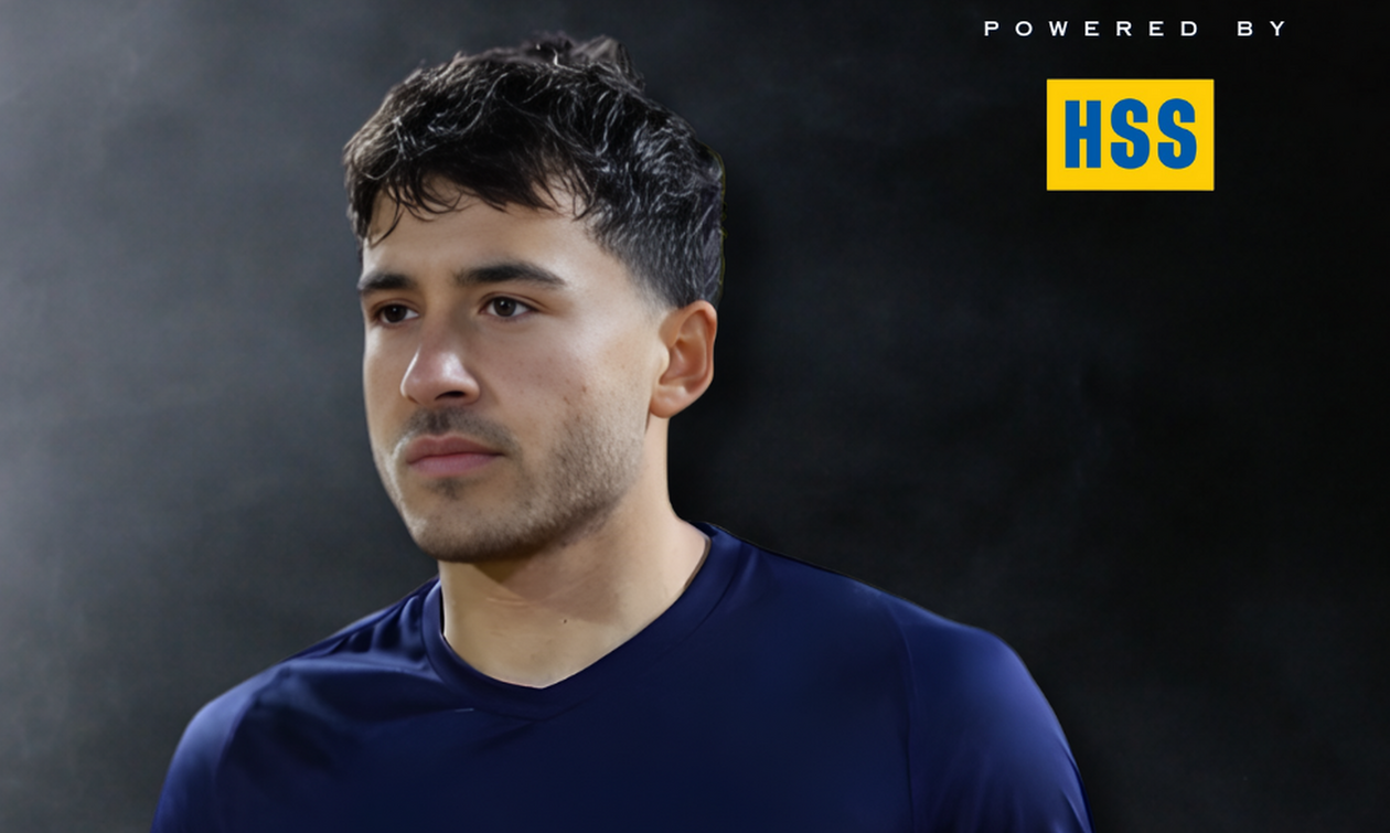 Ηρακλής: Ανακοίνωσε τον Κράιντς 