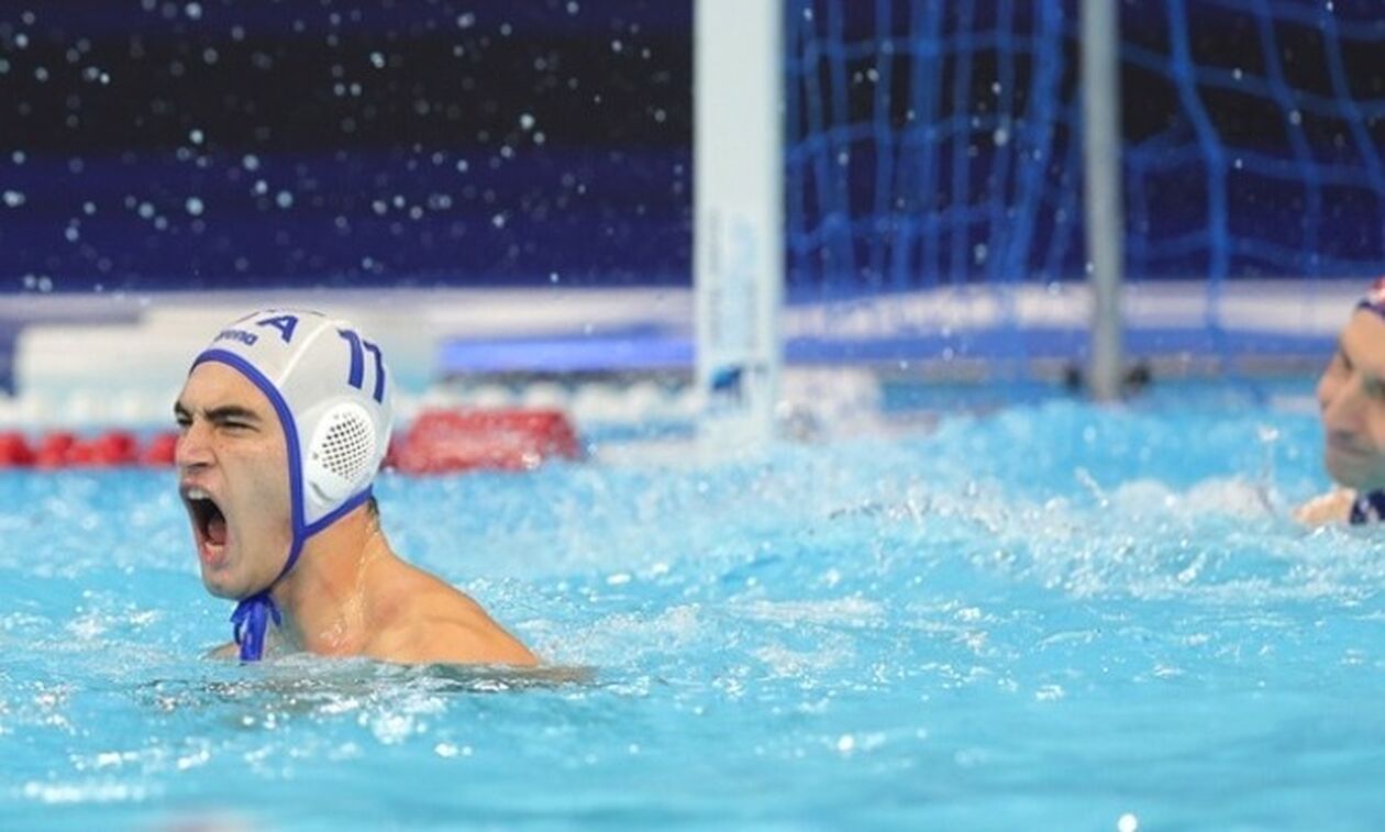 Ευρωπαϊκό Πρωτάθλημα: Η Ιταλία πέρασε στα ημιτελικά (highlights)