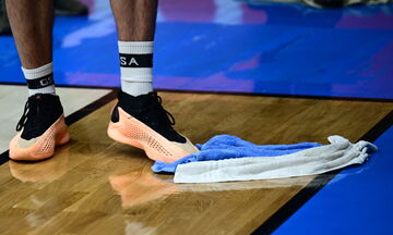 Αναβλήθηκε ο αγώνας Περιστέρι - Σαραγόσα