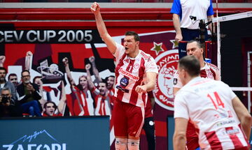 Φρομ: «Είμαι απογοητευμένος με τους διαιτητές»