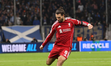 Champions League: Άλμα Λίβερπουλ, σούπερ Μπιλμπάο