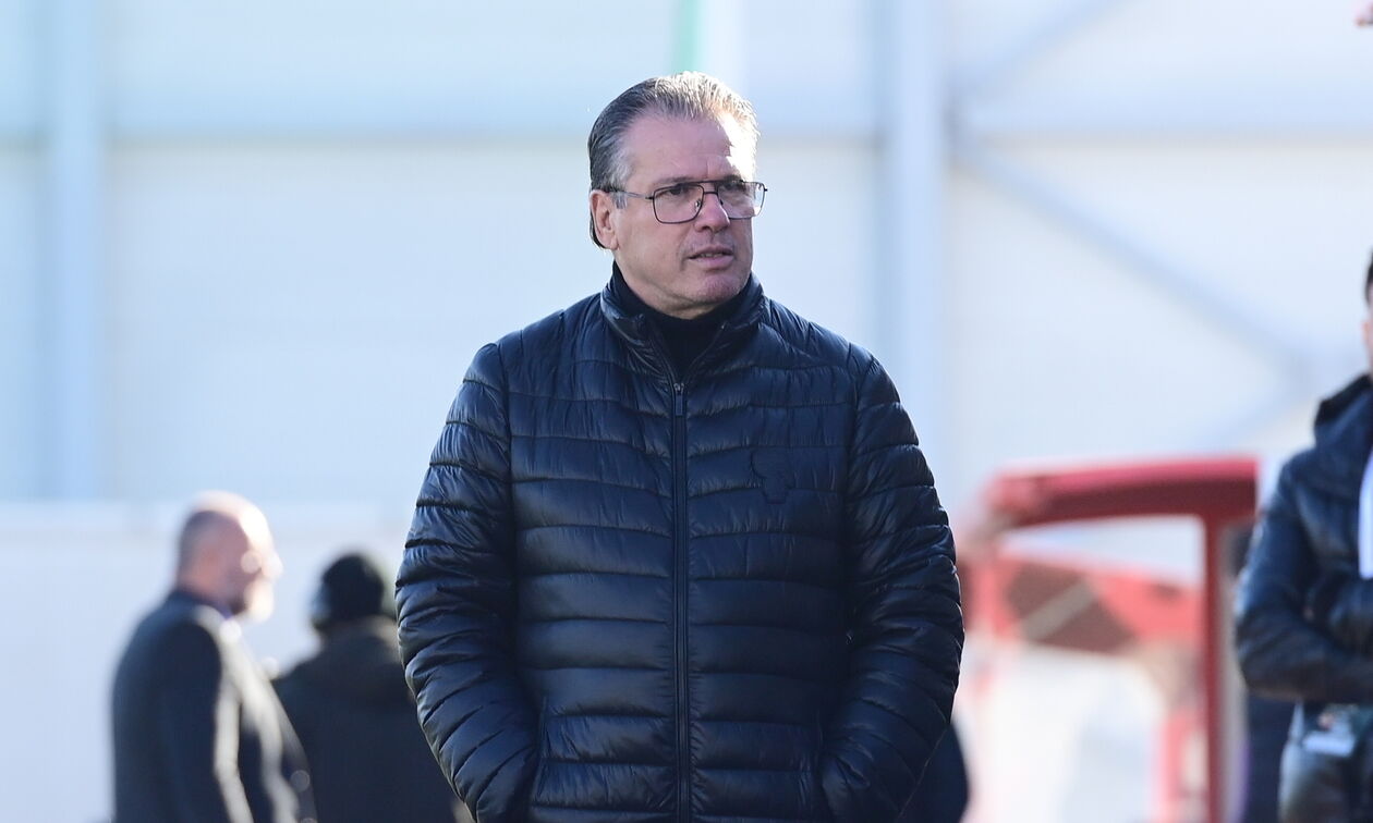 Παπαδόπουλος: «Στον Γιόχανσον άρεσαν αυτά που είδε στη Μαρκό»