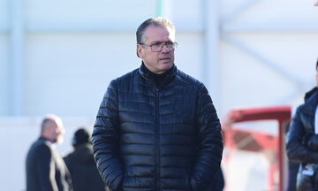 Παπαδόπουλος: «Στον Γιόχανσον άρεσαν αυτά που είδε στη Μαρκό»