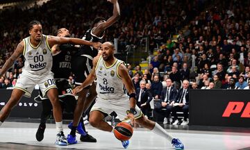 EuroLeague: «Απόδραση» από τη Μπολόνια! (highlights)