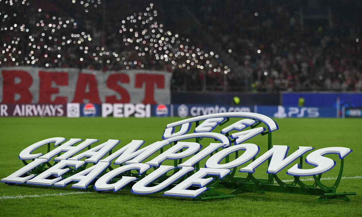 Ολυμπιακός: Το διπλό όφελος μίας νίκης επί του Άγιαξ