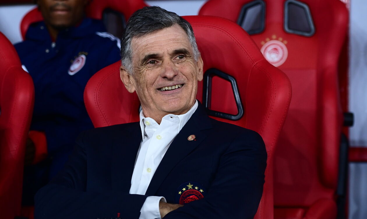 Ολυμπιακός: Νίκη που δίνει ώθηση και διάθεση να ανοίξει το ροτέισον