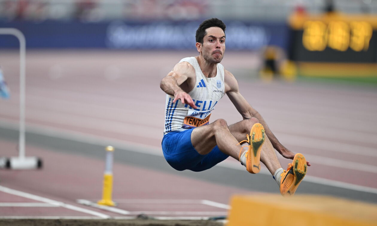 Τεντόγλου: Επιστροφή στην Παιανία το Σάββατο (24/1)