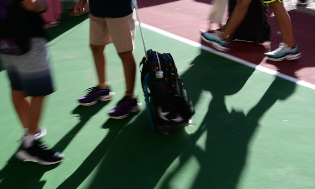 Κακοκαιρία: Ποια σχολεία θα παραμείνουν κλειστά 