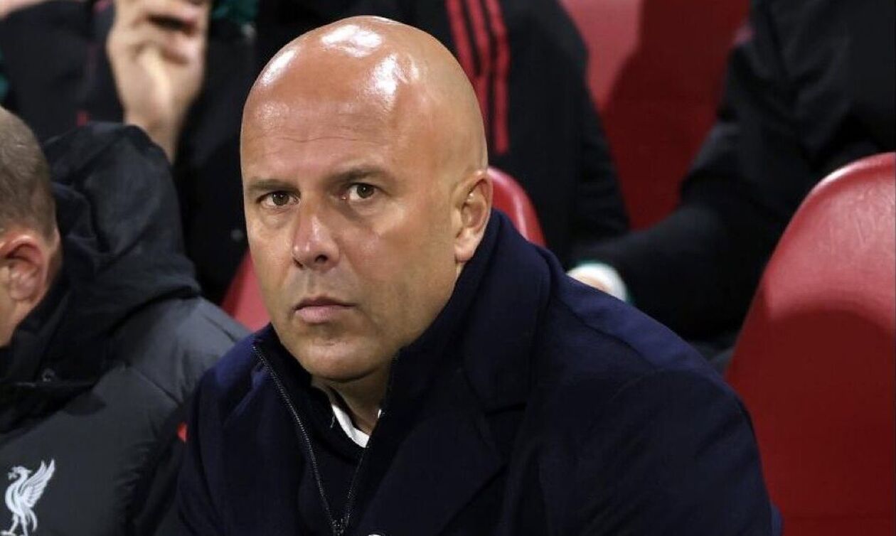 Σλοτ: «Ήμασταν προετοιμασμένοι για τη Μαρσέιγ»