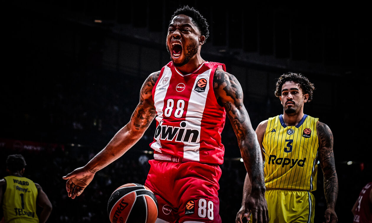 Ολυμπιακός: Δοκιμασία στην Κωνσταντινούπολη 