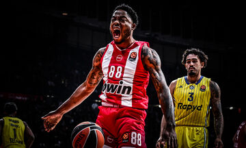 Ολυμπιακός: Δοκιμασία στην Κωνσταντινούπολη 