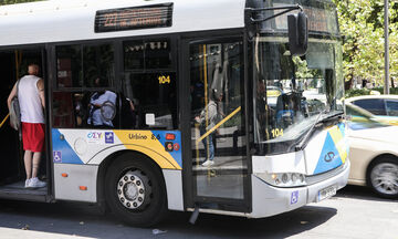 ΟΑΣΑ: Έκτακτες κυκλοφοριακές ρυθμίσεις λόγω κακοκαιρίας