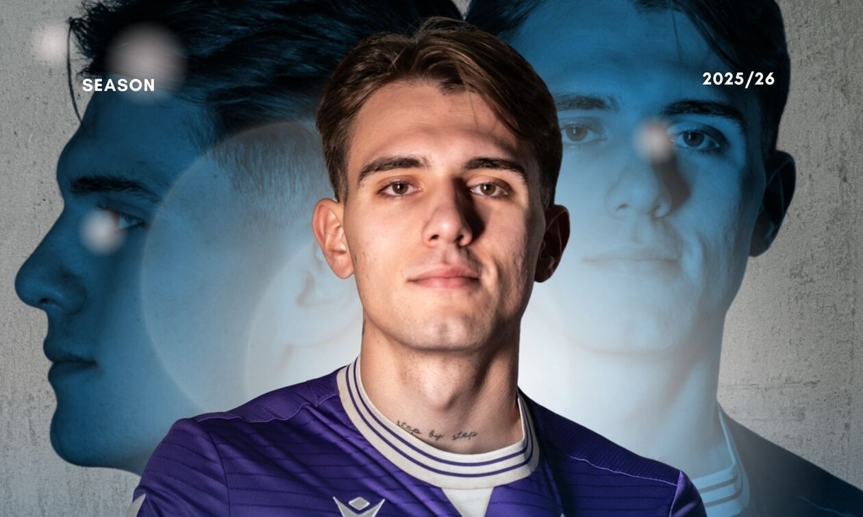 Αιγάλεω: Ανακοίνωσε τον Γκούμα