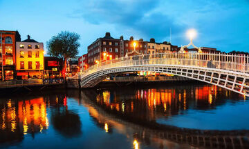 Η ευρωπαϊκή πόλη που αναδείχθηκε καλύτερος προορισμός για solo travellers!