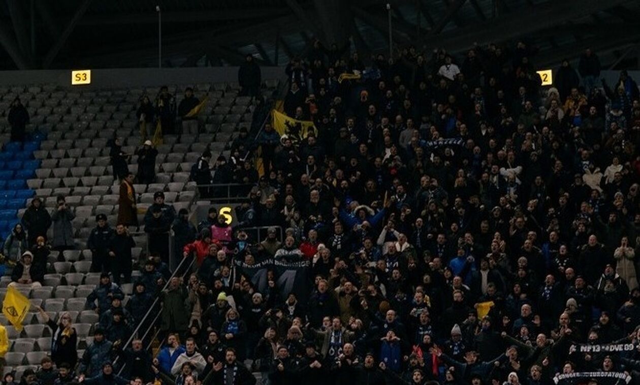 Σε φυλακή του Καζακστάν τρεις φίλοι της Μπριζ που ντύθηκαν... Μπόρατ!