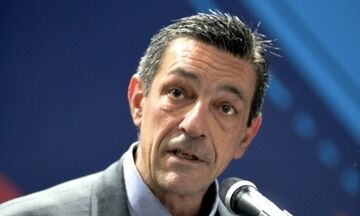 Κουρέτας: «Οι νέοι κανονισμοί συμβάλλουν στην εξωστρέφεια του πόλο»